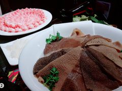 -井格重庆火锅(燕郊永旺店)