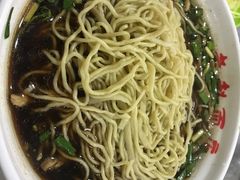 -老赵面店(大西路店)