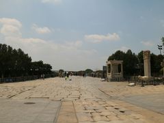 -卢沟桥文化旅游区