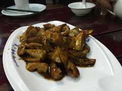 -吴门人家·苏宴宫廷菜(拙政园店)