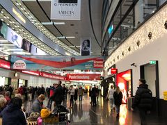 -维也纳国际机场