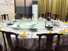 包厢-祝家花園(伯渎港店)