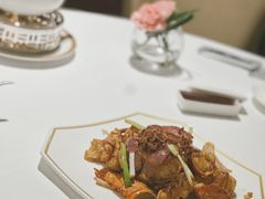 -唐阁(香港朗廷酒店)