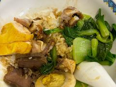 -永祥烧腊餐厅(虹口店)