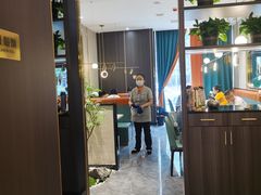-刘胖子家常菜·蹄花焖藕(中南店)