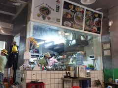 -海安安越南粉(丹竹頭店)