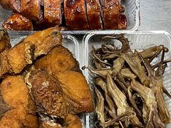 苏州酱鸭-陆稿荐观前街店