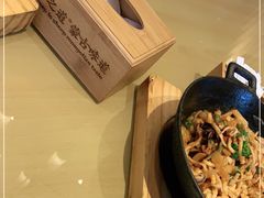 -羊之道草原味道清真餐厅(番禺店)