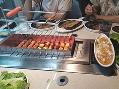 -丰茂烤串(五道口店)