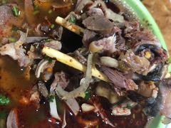 -阿叶羊杂碎(前进街店)