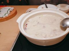 -湯系·煲汤手艺人(东二环泰禾广场店)