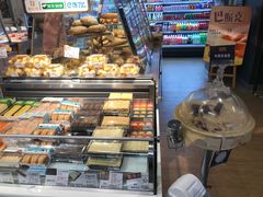-Olé精品超市(上海虹桥南丰城店)