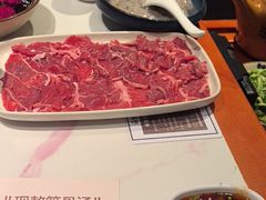 -老员外骨汤火锅(海州古城店)