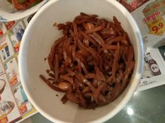 -玉华台饭庄(裕中西里小区店)