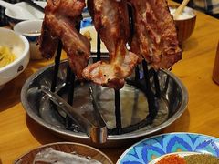 -巴依老爷新疆美食(常营店)