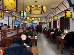-惠宾饭庄(中山路店)