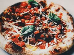 -托斯卡纳烘焙意大利餐厅(五天地店)