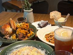 -La Strada(安福路店)