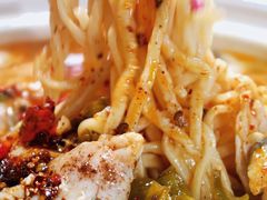 -友达面馆(鼓楼店)