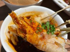 -太二酸菜鱼(长沙IFS国金中心店)