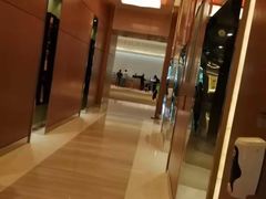 -上海浦东假日酒店