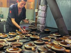 -关氏饮食店
