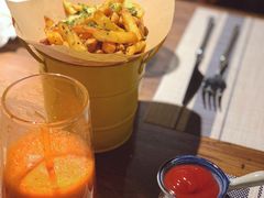 -Primo·丽莫意大利窑烤披萨