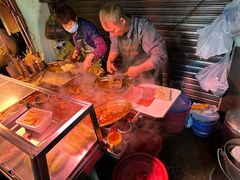 -明记牛杂(新马路分店)