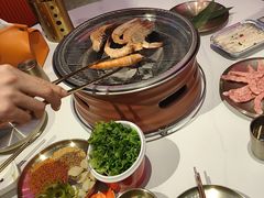 -南浦洞烤肉·新世界版(奥体店)