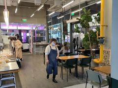 大堂-OUR Bakery(三里屯太古里店)