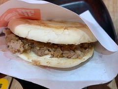 -西北馍王.陕西手工面(龙湖白沙天街店)