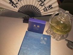 -米桃·江南苏锡菜(仁恒仓街店)