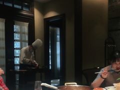 -粗茶淡饭·汉口公馆(循礼门店)