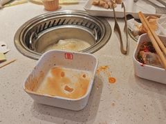 -龍歌自助小火锅(市南金茂湾店)
