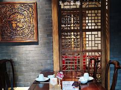 -北平食府·北京烤鸭(北京西站六里桥店)