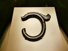 -中国国家博物馆-地上停车场