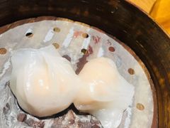 虾饺-纽斯特牛排自助餐厅(浦东文峰广场店)