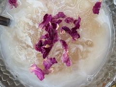 烤奶炖梨-小吊梨汤·北京菜(香山店)