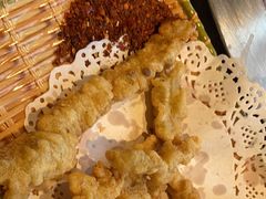 -唇辣号重庆老火锅(燕郊鑫乐汇店)