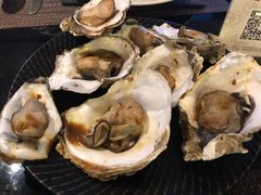 -唐拉雅秀酒店-西锦汇空中BBQ·思创餐厅