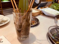 -围炉夜话·潮汕卤水火锅(榕江店)