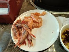 -尚宴牛特鲜自助(太原街万达店)