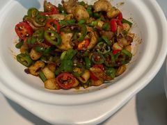 -花椒笑成都小馆(百脑汇店)
