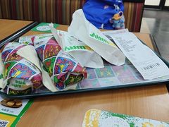 -赛百味SUBWAY(萝岗万达店)