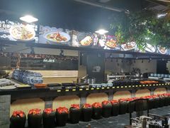 -东沙小镇主题餐厅(下沙店)