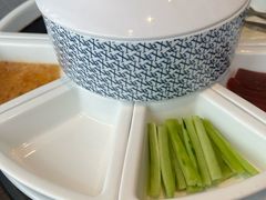 -羲和雅苑•北京烤鸭(平安国际金融中心店)