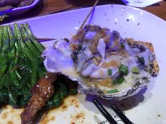 -本色.小马哥烧烤(五一路总店)
