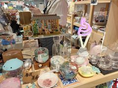 -解忧集市(北京路天河城店)