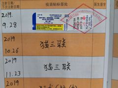 -瑞派长江宠物医院·猫科·外科·24小时夜护(谊城公寓分院)