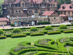 -马勒别墅饭店(静安寺店)